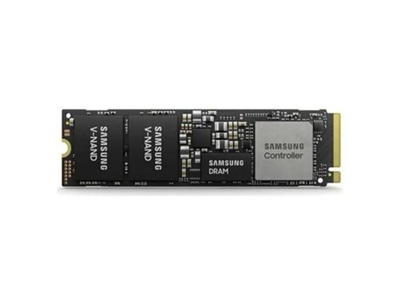 Samsung SSD 1TB PM9A1, MZVL21T0HCLR-00B00, M.2(22x80mm), NVMe, PCIe 4.0 x4