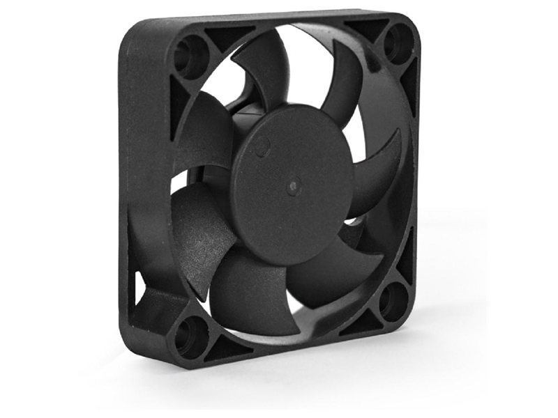 Exegate EX253943RUS Вентилятор ExeGate Mirage-H 50x50x10 гидродинамический подшипник, 4500 RPM, 22dB, 3pin