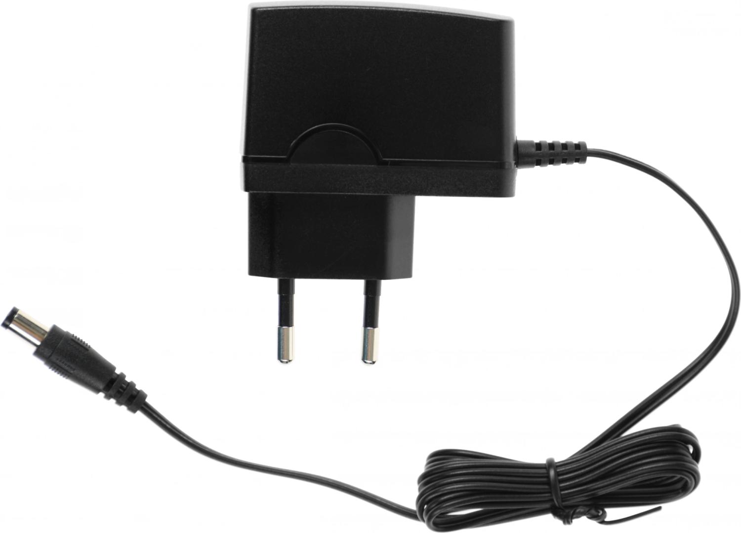 Коммутатор Mercusys MS108G (L2) 8x1Гбит/с неуправляемый