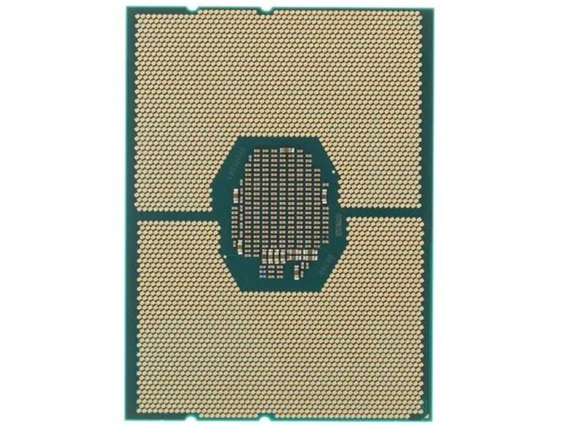 CPU Intel Xeon Silver 4216 OEM