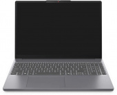 Ноутбук Lenovo IdeaPad Slim 3 15AHP10 Ryzen 5 8540U 16Gb SSD512Gb AMD Radeon 740M 15.3" IPS WUXGA (1920x1200) без ОС grey WiFi BT Cam (83KA0015RK)