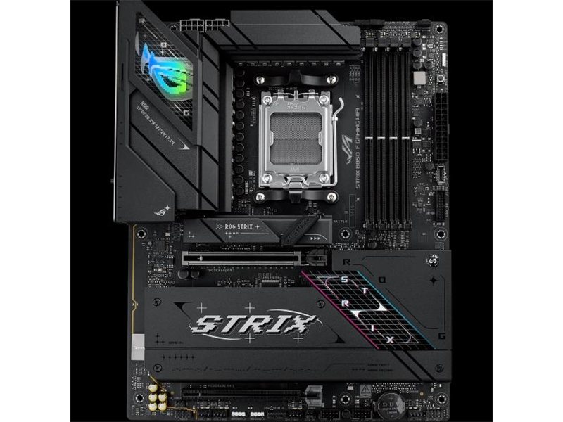 Материнская плата/ ROG STRIX B850-F GAMING WIFI