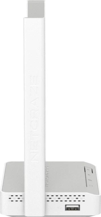 Роутер беспроводной Keenetic Netcraze 4G (NC-1213) N300 10/100BASE-TX/4G ready белый