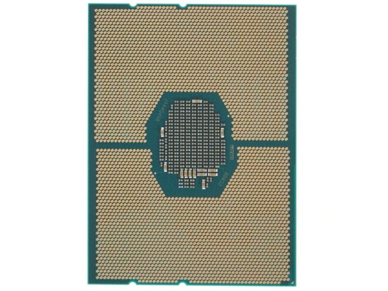 Процессор/ CPU LGA3647 Intel Xeon Silver 4210 (Cascade Lake, 10C/20T, 2.2/3.2GHz, 13.75MB, 85W) OEM (clean pulled)