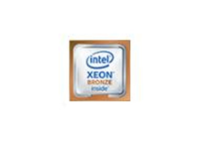 Процессор CPU Intel Xeon Bronze 3204 (1.90GHz/8.25Mb/6cores) LGA3647 (max memory 768Gb DDR4-2133), CD8069503956700, clean pull