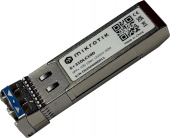 Модуль SFP+ MikroTik S+31DLC10D
