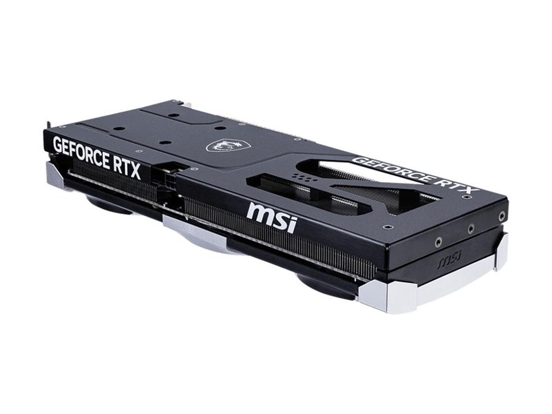 Видеокарта/ GeForce RTX 5060 Ti 16G VENTUS 3X OC