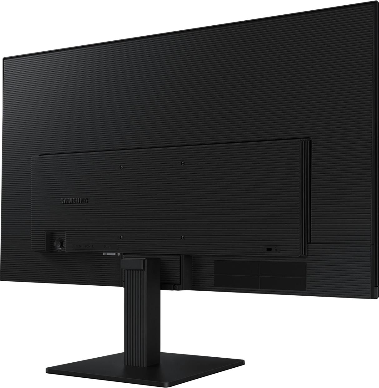Монитор Samsung 27" S27D300GAIXCI черный IPS LED 16:9 HDMI матовая 1000:1 250cd 178гр/178гр 1920x1080 100Hz VGA FHD 2.9кг