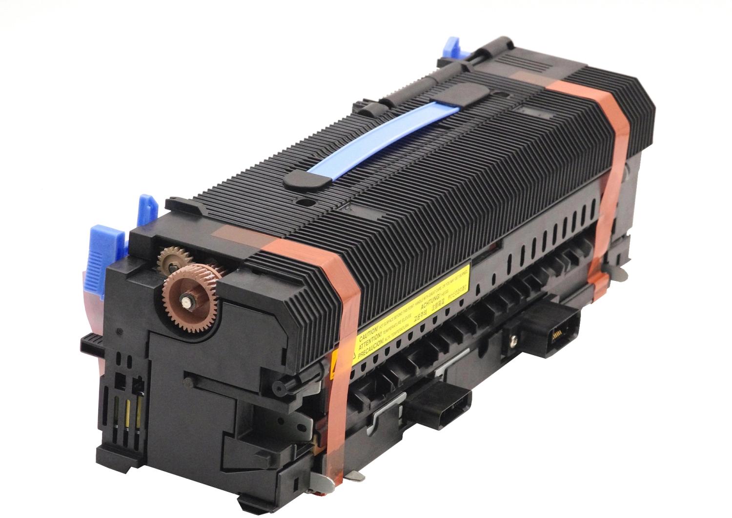 Печка в сборе Cactus CS-FU-HP-LJ9000-NC (RG5-5751/RG5-5696/C8519-69027) (новая) для HP LJ 9000/9040/9050