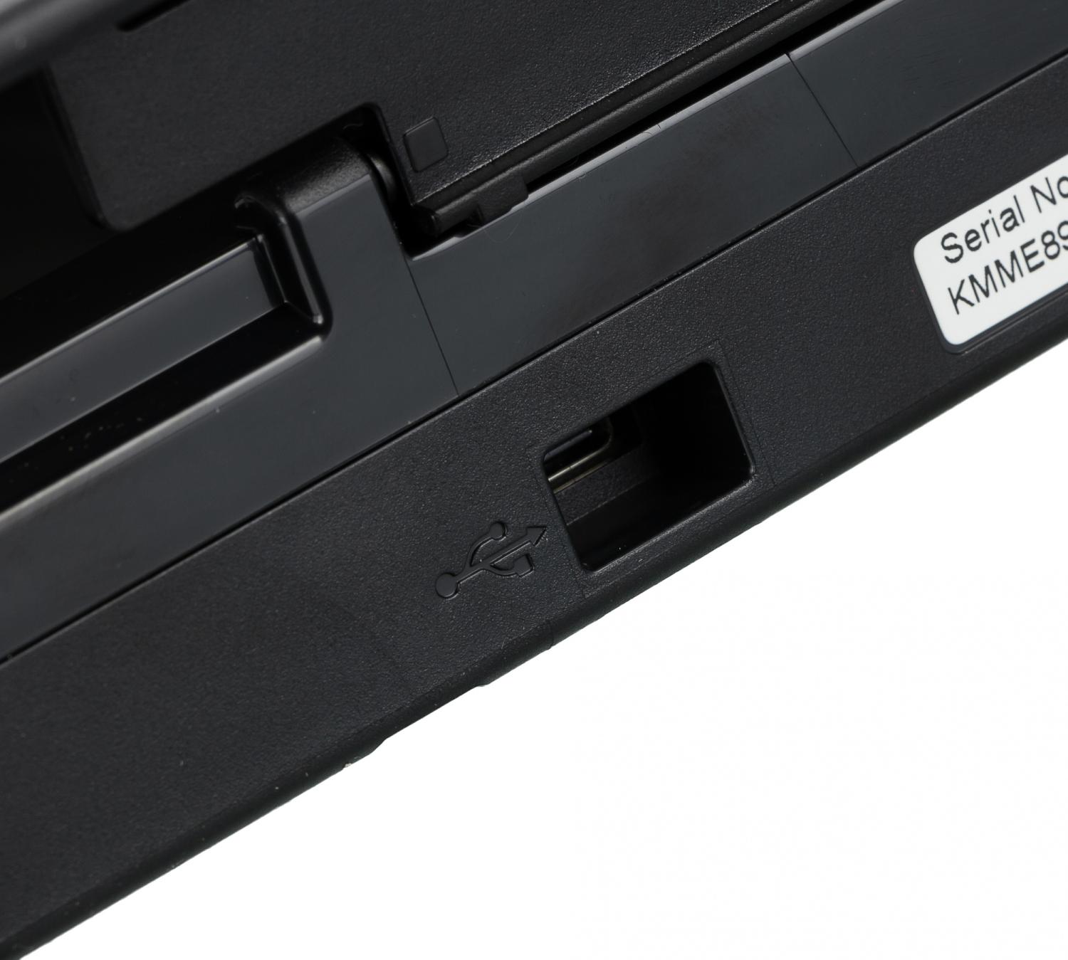 Сканер планшетный Canon Canoscan LIDE400 (2996C010 / 2996C018) A4