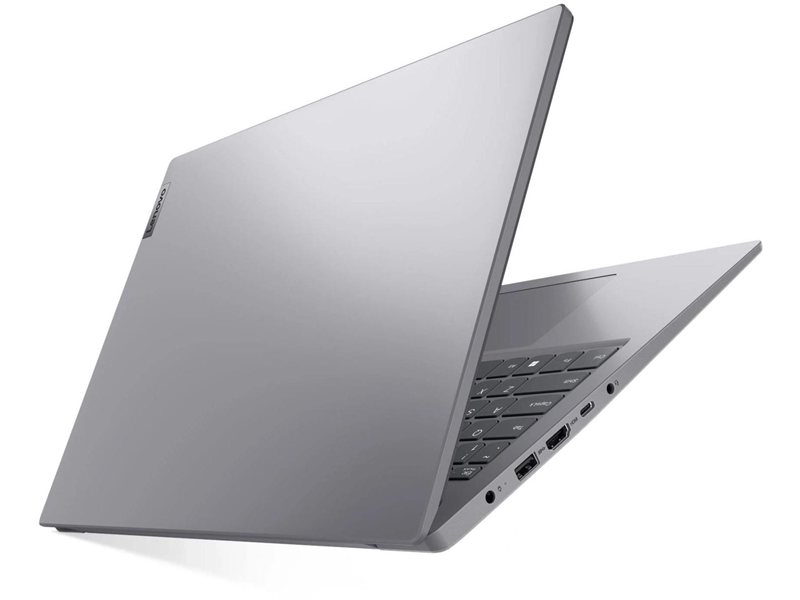 Ноутбук Lenovo V15 G6 ARP Ryzen 7 170 16Gb SSD512Gb AMD Radeon 680M 15.6" TN FHD (1920x1080) без ОС grey WiFi BT Cam (83V40015IG)
