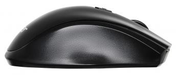 Мышь Acer OMR030 черный оптическая 1600dpi беспров. USB 4but (ZL.MCEEE.007)
