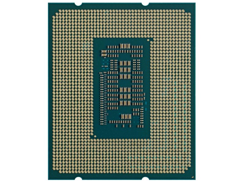 Процессор/ CPU LGA1700 Intel Core i5-12400F (Alder Lake, 6C/12T, 2.5/4.4GHz, 18MB, 65/117W) OEM