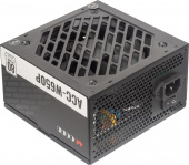 Блок питания Accord ATX 650W ACC-W650P 80+ white (20+4pin) APFC 120mm fan 6xSATA RTL