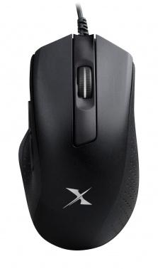 Мышь A4Tech Bloody X5 Pro черный оптическая 16000dpi USB 9but