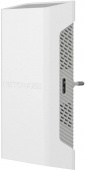 Повторитель беспроводного сигнала Keenetic Netcraze Buddy 6 SE (NC-4410) AX3000 10/100/1000BASE-TX белый