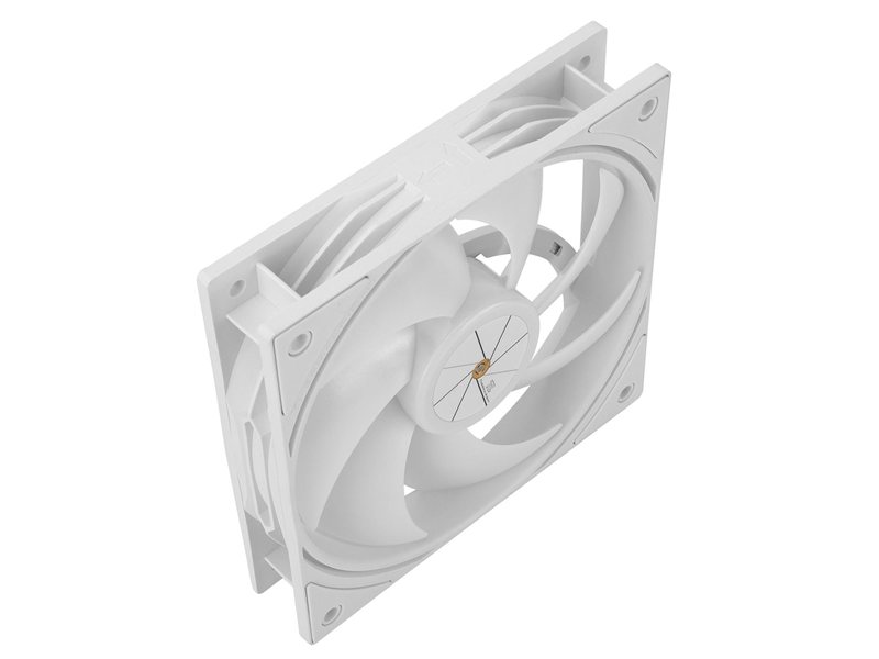 Thermalright Вентилятор TL-P12W / 120mm PWM / TRTLP12W