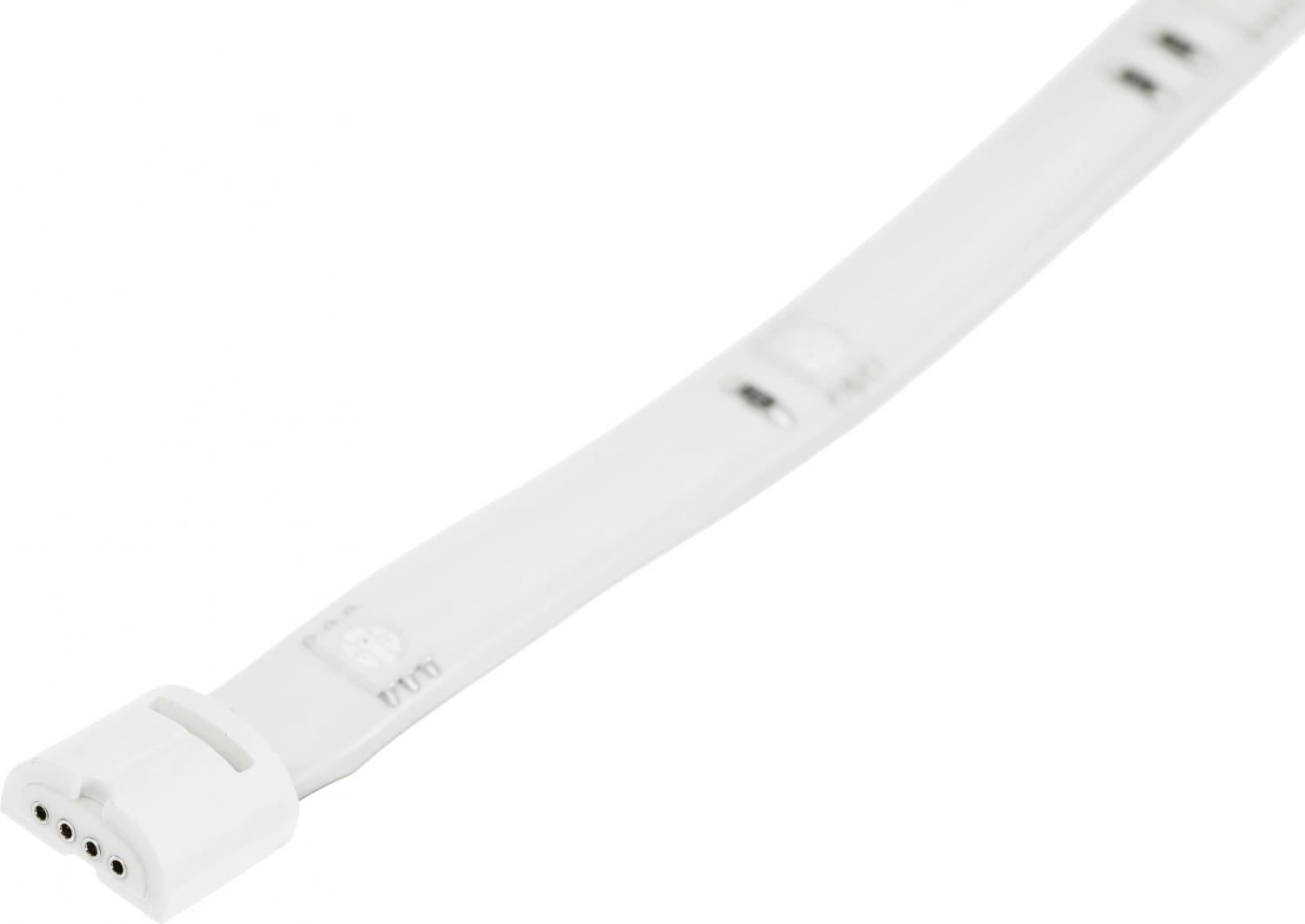 Умная светодиодная лента Xiaomi YLBB04YL 2м (GPX4016RT)