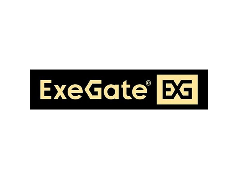 Exegate EX293450RUS Радиатор для процессора ExeGate ESNK-P0077P.1U.4189.Cu (Al+Cu, 1U, 3 тепл. трубки, LGA 4189, TDP 205W, 240г, на защелках, с термопастой, Retail box)