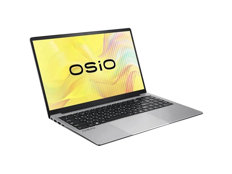 Ноутбук FocusLine F160a-010 16"(1920x1080 IPS (матовый))/AMD Ryzen 7 5700U(1.8Ghz)/16384Mb/1024SSDGb/noDVD/Int:AMD Radeon Vega 8 /Cam/BT/WiFi/45.6WHr/war 1y/1.77kg/Space Gray/noOS + не МПТ