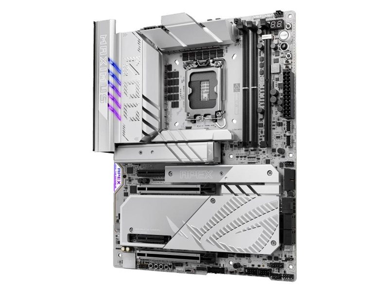 Материнская плата/ ROG MAXIMUS Z890 APEX