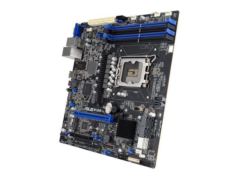 Материнская плата/ ASUS P13R-M