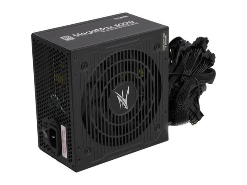Zalman <TX> ZM500-TXII (V2)