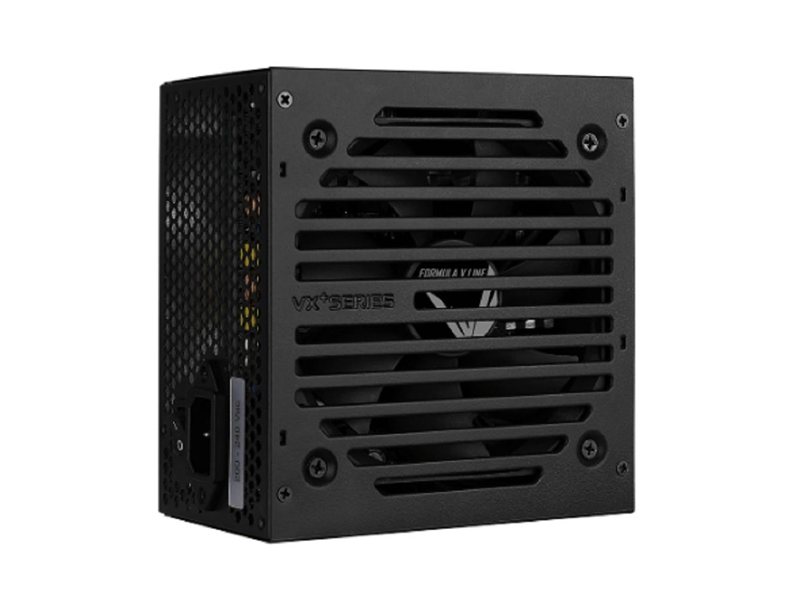 Formula VX 600 PLUS RTL (ex Aerocool)