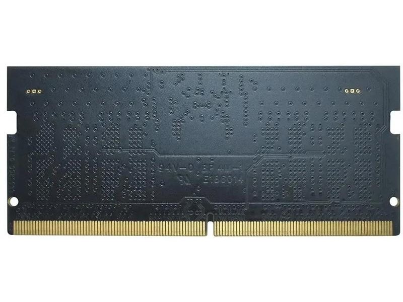 Оперативная память Patriot SL DDR5 32GB 5600MHz SO-DIMM SINGLE 1*32GB CL46 46-46-46-90 1.1V
