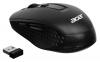 Мышь Acer OMR060 черный оптическая 1600dpi беспров. USB 6but (ZL.MCEEE.00C)