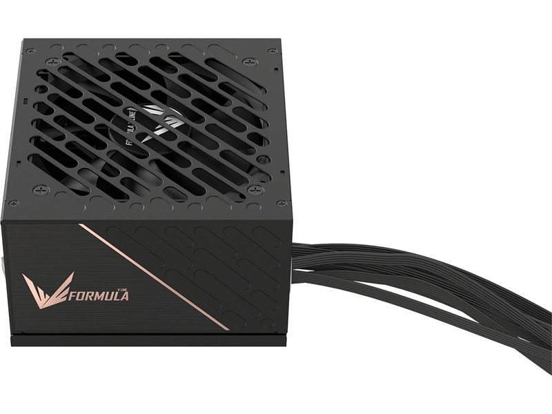 Блок питания Formula ATX 650W FV-650BD 80+ bronze (20+4pin) APFC 120mm fan 5xSATA RTL
