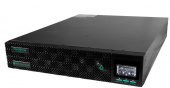Источник бесперебойного питания Systeme Electriс SRT SRTSE1500RTXLIG2-NC 1500Вт 1500ВА черный Gen 2