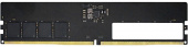 Память DDR5 16GB 5600MHz Kingspec KS5600D5P11016G RTL PC5-44800 CL40 DIMM UDIMM 288-pin 1.35В single rank Ret