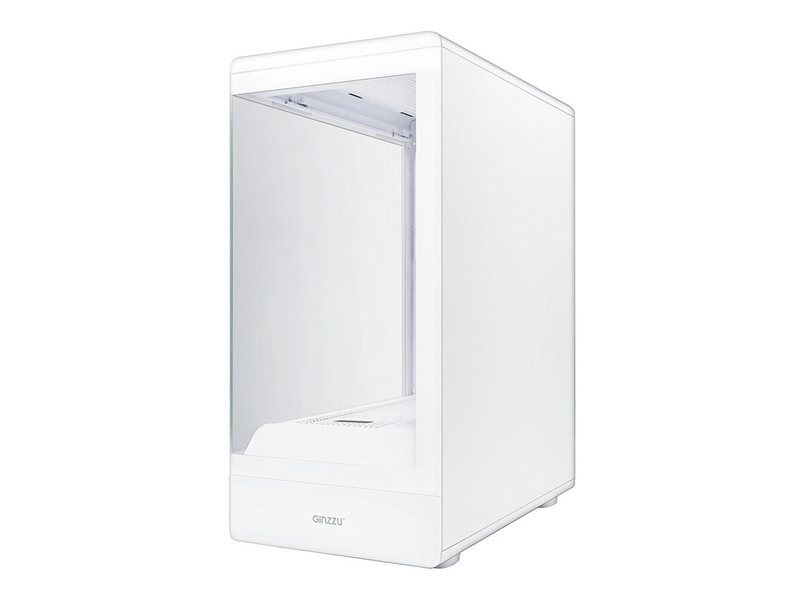 Корпус Ginzzu GL 175