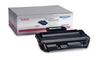 Картридж лазерный Xerox 106R01374 черный бар.в компл. (5000стр.) для Xerox Ph 3250