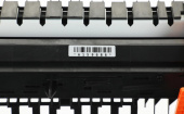 Печка в сборе Cactus CS-FU-XER-VLC600-NC (115R00136) (новая) для Xerox Versalink C600/C605