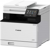 МФУ лазерный Canon i-Sensys Colour MF754Cdw (5455C009/5455C019/010/5455C023) A4 Duplex WiFi белый
