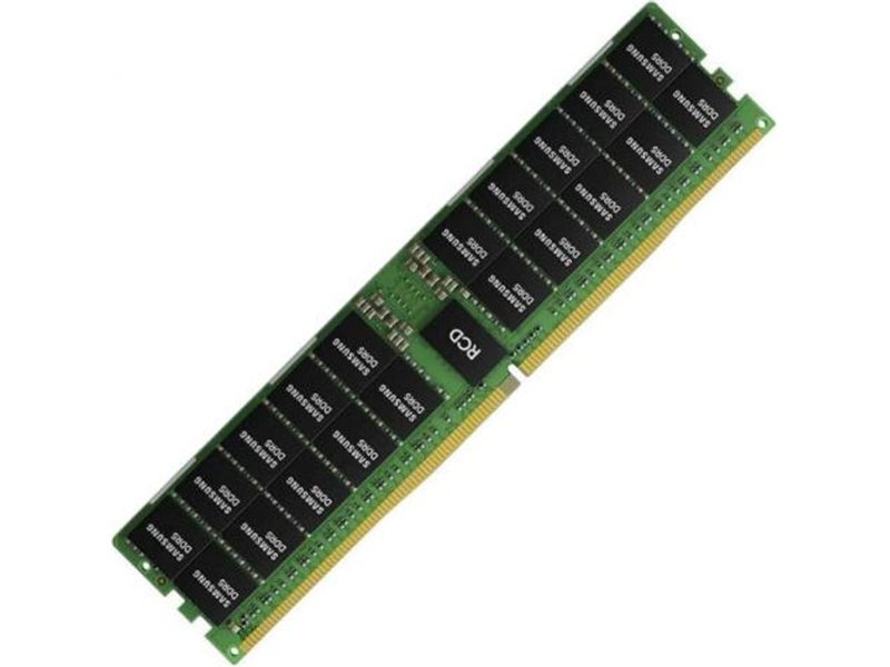 Память оперативная/ Samsung DDR5 32GB RDIMM 5600
