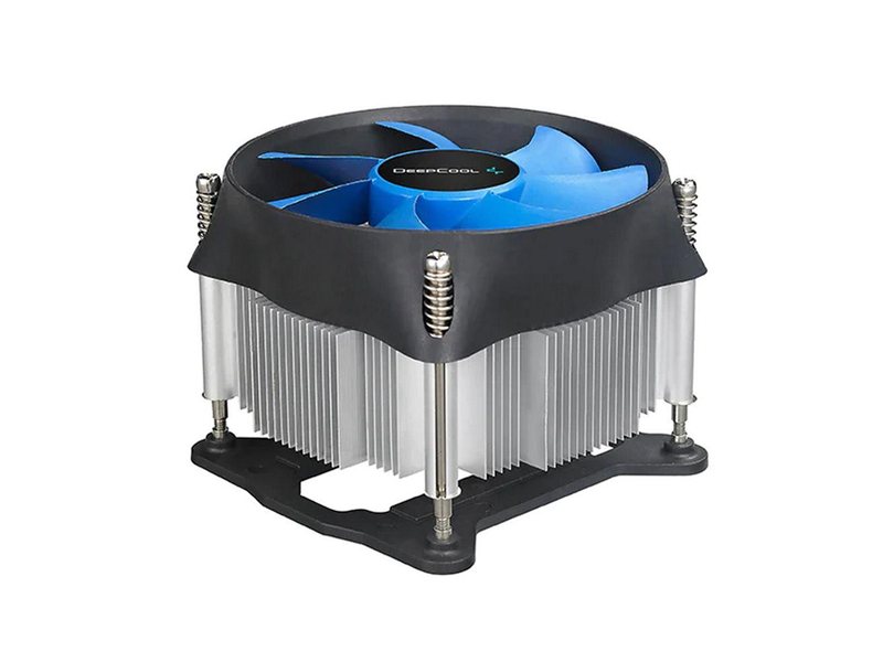 Вентилятор Deepcool THETA 31 PWM Intel LGA-1150/1155/1156