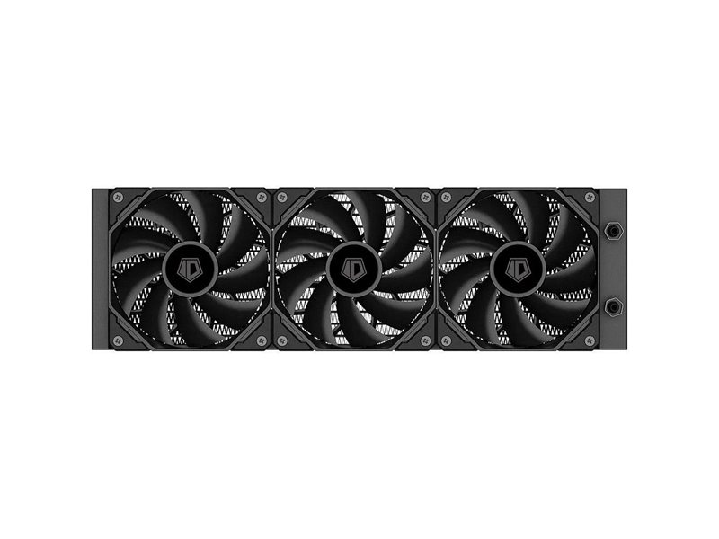 Вентилятор Cooler ID-Cooling FX360 PRO (Black) 350W all Intel/AMD