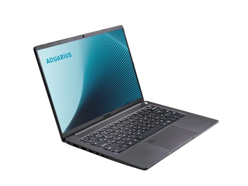 Ноутбук Aquarius Cmp NS634(АМПР.466539.267-11)(14"/CORE i5 1235U/DDR5_16Gb/SSD 512GB M2_NVMe/WiFi/BT) (МинПромТорг)