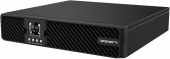 Источник бесперебойного питания Ippon Pacific II 3000 2700Вт 3000ВА черный