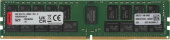 Оперативная память Kingston Server Premier DDR4 64GB RDIMM 3200MHz ECC Registered 2Rx4, 1.2V (Hynix C Rambus) 3 Years Warrаnty