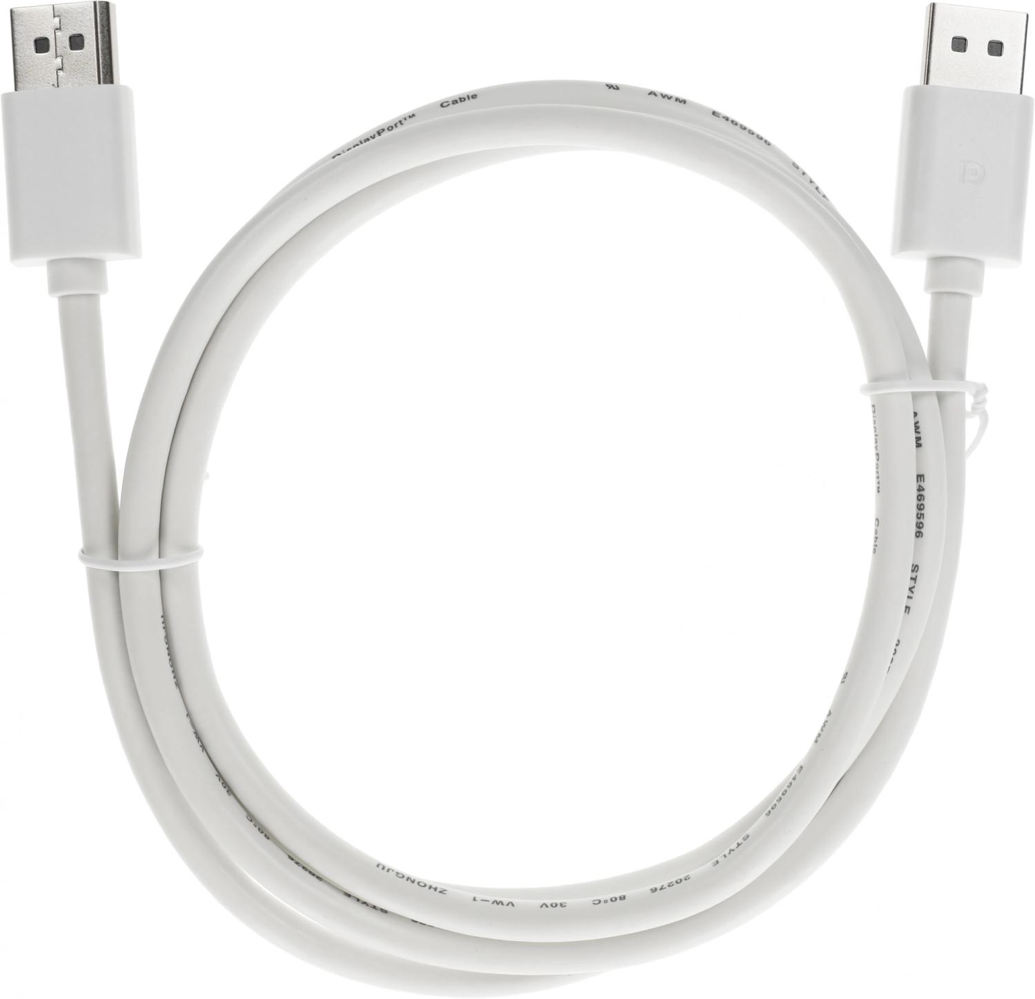 Монитор Dahua 30" DHI-LM30-E330CW белый VA LED 21:9 HDMI матовая HAS Piv 3000:1 250cd 178гр/178гр 2560x1080 200Hz DP FHD 6.5кг