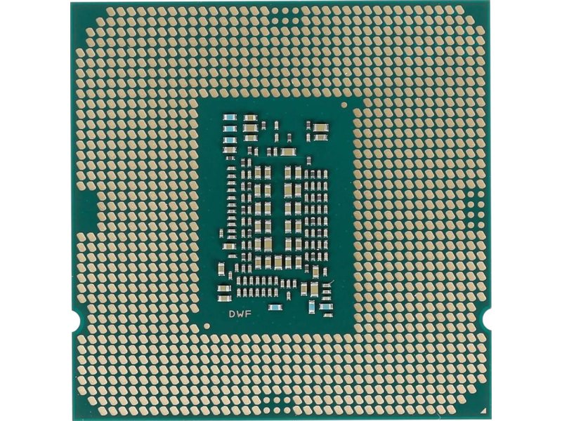 CPU Intel Core i3-10105 OEM {3.7GHz, 6MB, LGA1200}