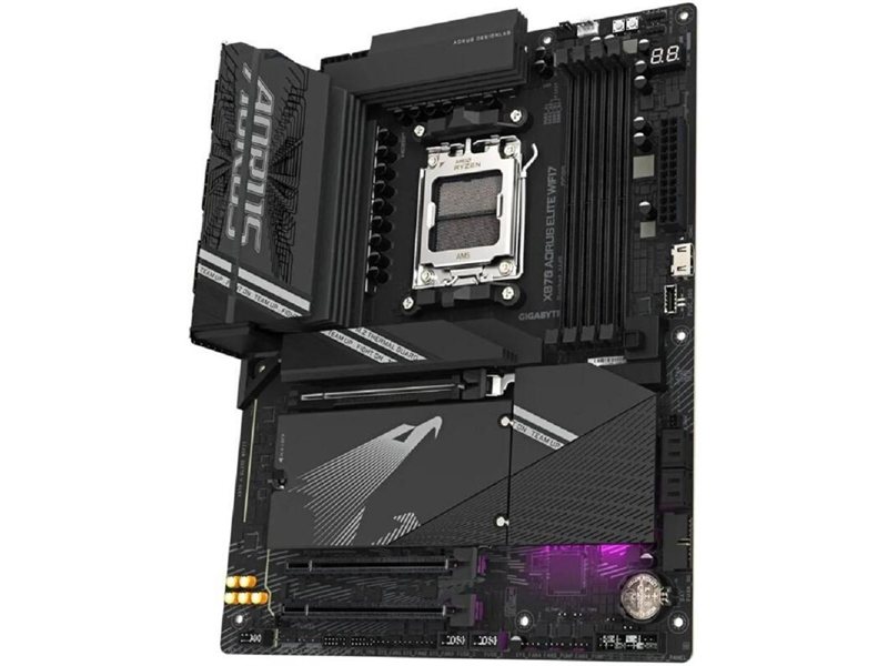 Gigabyte X870 AORUS ELITE WIFI7, RTL
