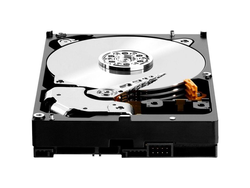 Жесткий диск WD SATA-III 12TB WD120EFGX NAS Red Plus (7200rpm) 512Mb 3.5"