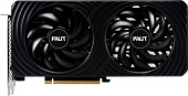 Видеокарта  Palit  RTX5060Ti DUAL NV RTX 5060TI 8Gb 128bit GDDR7 2407/28000/HDMIx1/DPx3/HDCP NE7506T019P1-GB2062D