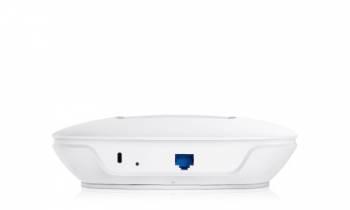 Точка доступа TP-Link EAP110 N300 10/100BASE-TX белый