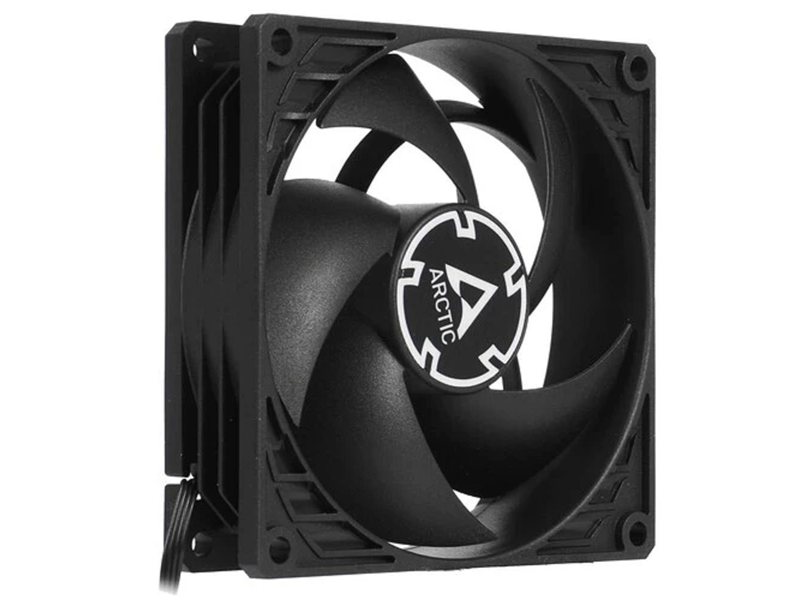 Case fan ARCTIC P9 PWM PST CO (Black) (ACFAN00299A)